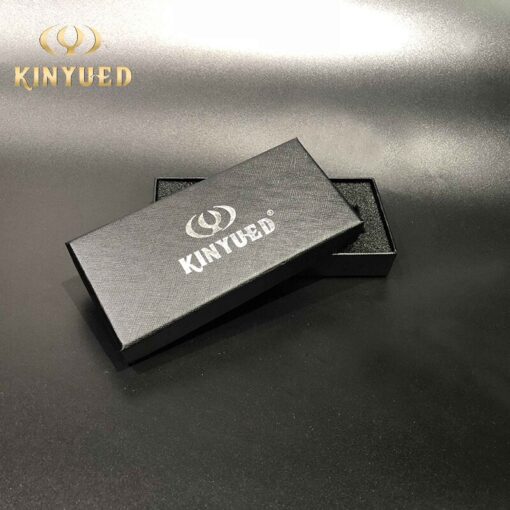 KINYUED Classic Mens Watches Automatic Mechanical Watch - Image 6