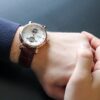 KINYUED Tourbillon Automatic Watch Men Waterproof Luxury Army Military Mechanical Skeleton Wrist Watch - Image 6