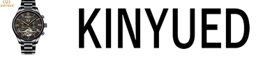 KINYUED Official Store – Kinyued Men Automatic Mechanical Watch Tourbillon‎